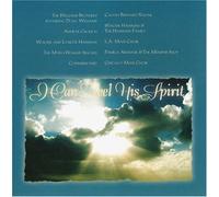 Williams - I Can Feel His Spirit