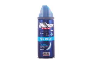 Williams Ice Blue Shaving Gel 200ml