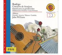 Williams,J. - Aranj.,Granada