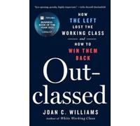 Williams J C Out-Classed (Copertina rigida)