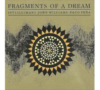 Williams,J. - Williams,J. - Fragments of a Dream