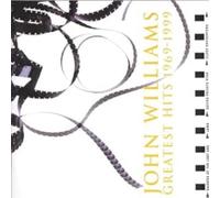 JOHN WILLIAMS John Williams: Greatest Hits 1969-1999 (CD) Import