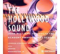 Williams,J. - The Hollywood Sound