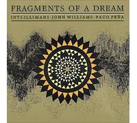 Williams,J. - Williams,J. - Fragments of a Dream