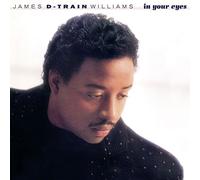Williams James - In Your Eyes (Bonus Tracks Edition)