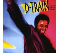 Williams, James - Miracles Of The Heart