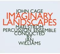 Williams, Jan & Maelstrom - Imaginary Landscapes