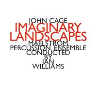 Williams, Jan & Maelstrom - Imaginary Landscapes