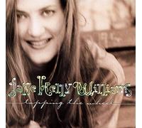 Williams,Jane Kelly - Tapping the Wheel