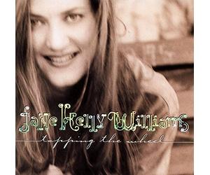 Williams,Jane Kelly - Tapping the Wheel