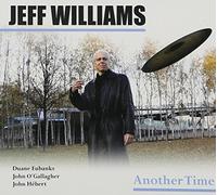Williams, Jeff - Another Time