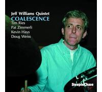Williams Jeff - Coalescence