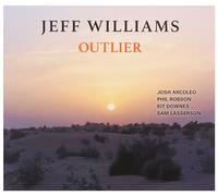 Williams, Jeff - Outlier
