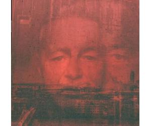 WILLIAMS, JERRY - GHOST RIDER