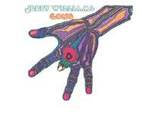 WILLIAMS, JERRY - GONE =KOREAN PRESSING=