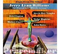 Williams,Jerry Lynn - Sending Me Angels