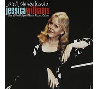 Williams, Jessica - Ain't Misbehavin'