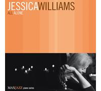 Williams Jessica - All Alone