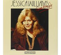 Williams, Jessica - Gratitude