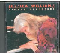 Williams Jessica - Higher Standards