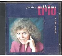 Williams, Jessica - In The Pocket