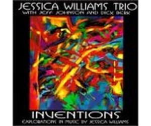 Williams, Jessica - Inventions