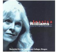 Williams, Jessica - Jazz In The Afternoon