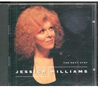 Williams, Jessica - Next Step