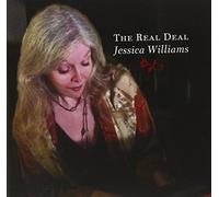 Williams, Jessica - Real Deal
