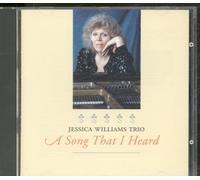 Williams, Jessica Trio - Song That I Heard
