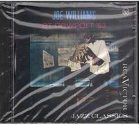 Williams,Joe - at Newport '63 (Jazz Classics)