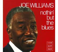 Williams Joe Canto - Nothin' But The Blues