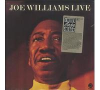 Williams,Joe - Joe Williams Live (F-9441)