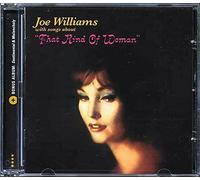 Williams Joe - That Kind Of Woman (+ Sentimental & Melancholy)