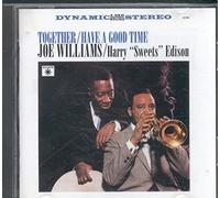 Williams,Joe - Together/Have a Good Time