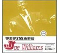 Williams,Joe - Ultimate Joe Williams