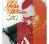 Williams, John - 500 Years of G