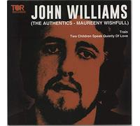 WILLIAMS, JOHN - 7-TRAIN