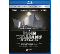Music Blu-Ray John Williams - A John Williams Celebration