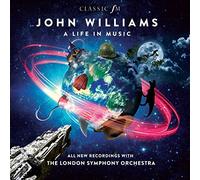 Williams John - A Life In Music (Ost)