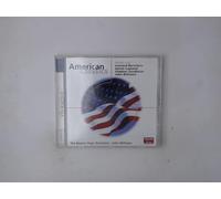 Williams,John - American Classics