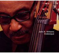 Williams, John B. - Arabesque