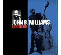 Williams, John B. - Gratitude