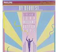 Williams, John/Boston Pops Orch. - By Request . . . The Best Of