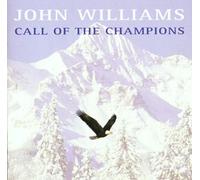 Williams,John - Call of the Champions