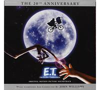 Williams, John - E.T.-20th Anniversary