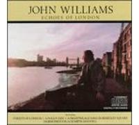 William Goodchild John Williams John Williams: Echoes of London (CD)