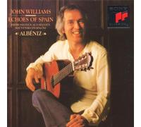 Williams,John - Echoes of Spain