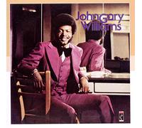 John Gary Williams John Gary Williams (CD) Album