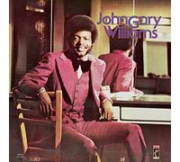 Williams, John Gary - John Gary Williams